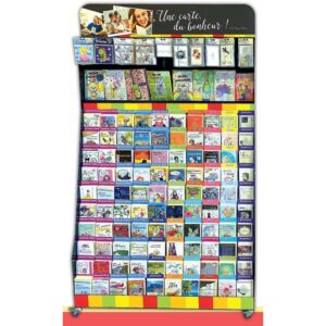 Présentoirs (11)